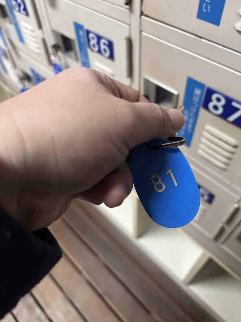 エクストリーム・ノイズ・チラーさんのサウナきさらづ つぼやのサ活写真