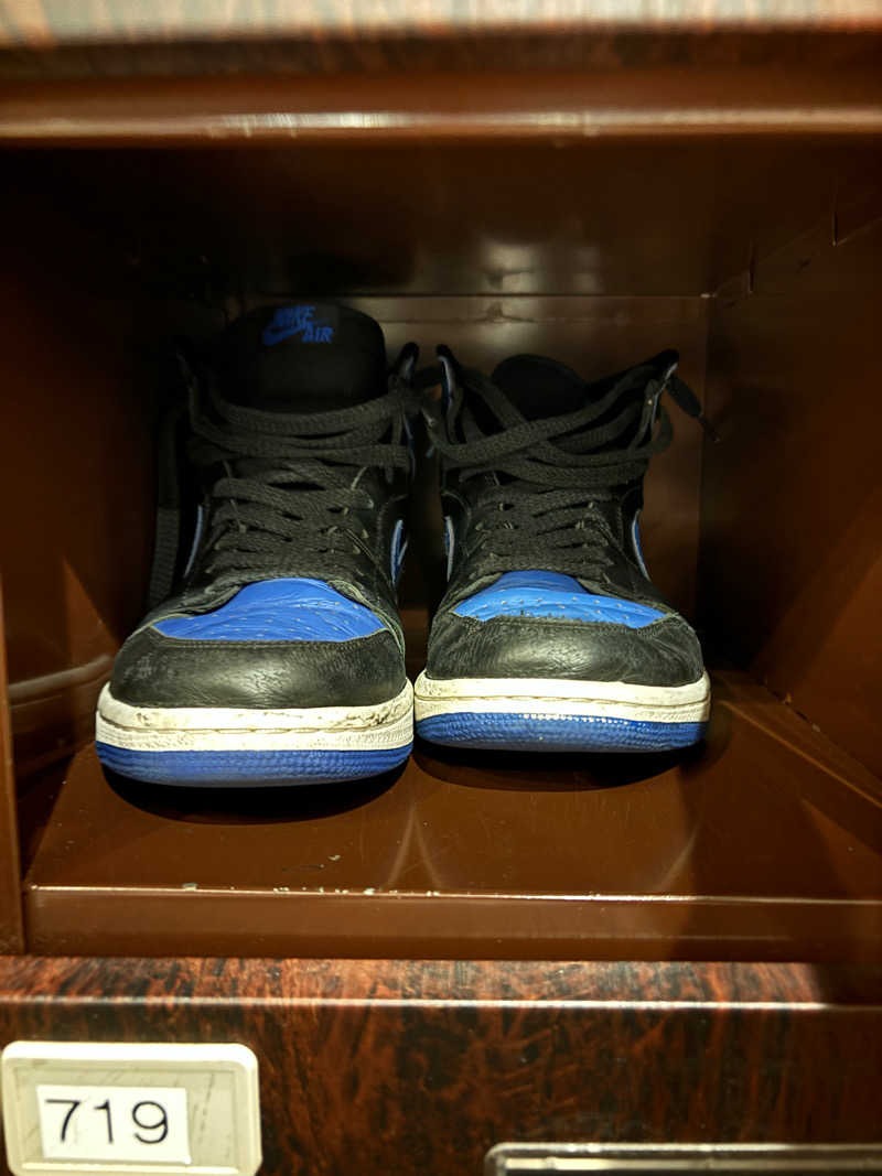 エクストリーム・ノイズ・チラーさんの安心お宿 新宿駅前店のサ活写真