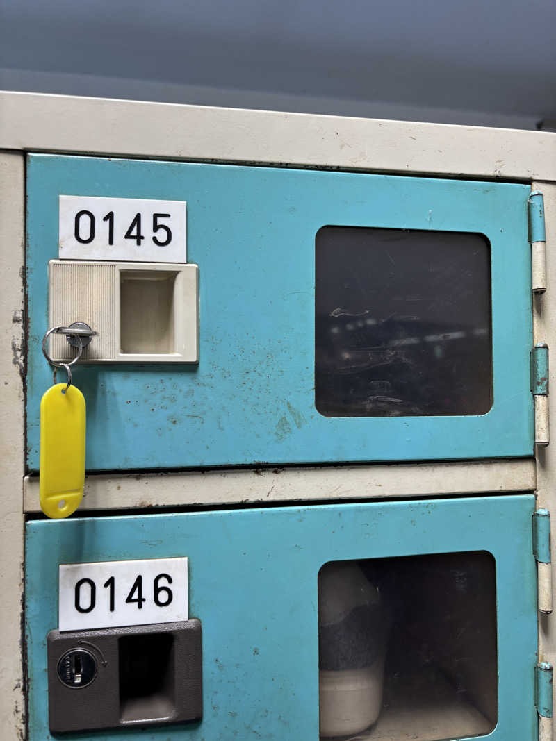 エクストリーム・ノイズ・チラーさんの石岡健康センターのサ活写真