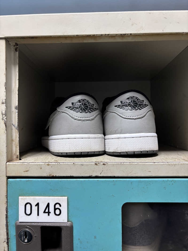 エクストリーム・ノイズ・チラーさんの石岡健康センターのサ活写真