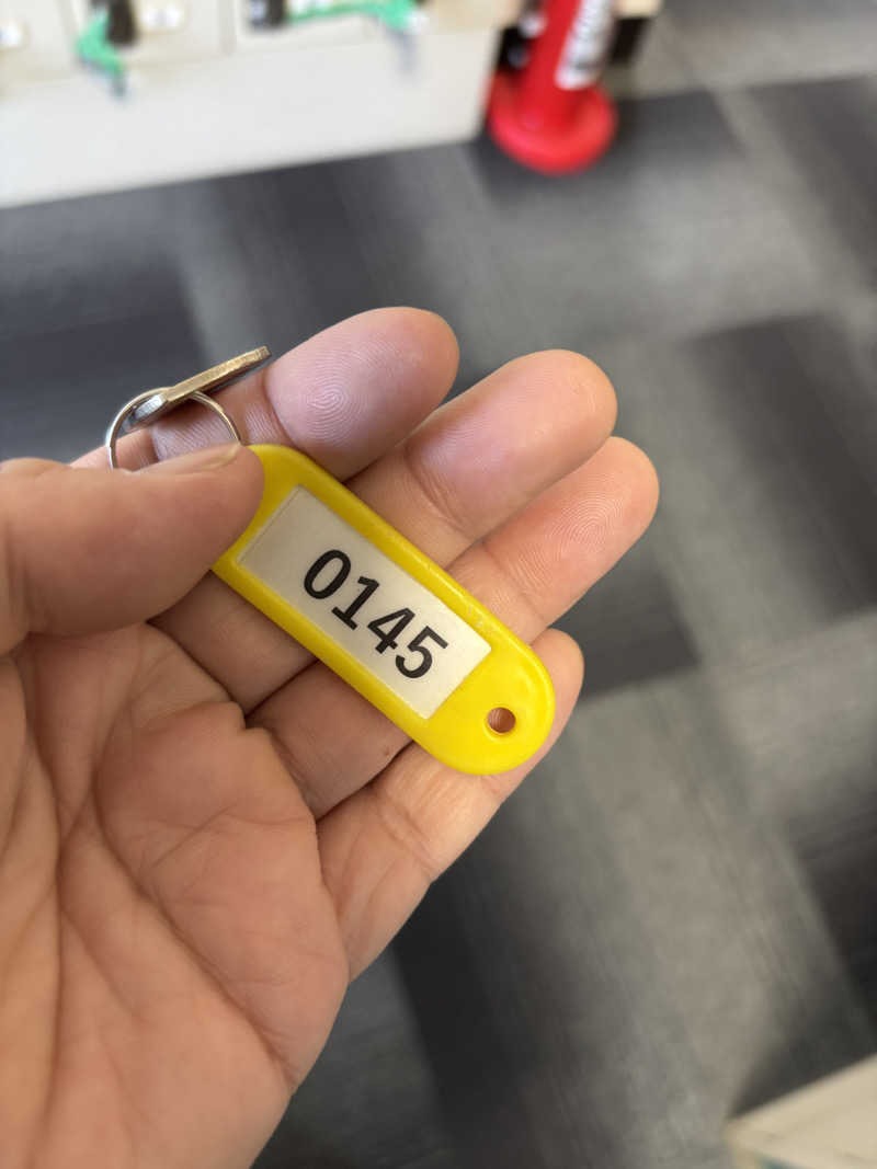 エクストリーム・ノイズ・チラーさんの石岡健康センターのサ活写真