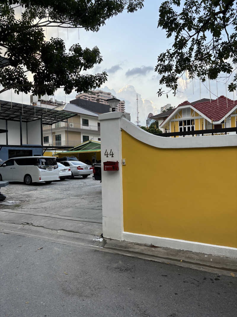 エクストリーム・ノイズ・チラーさんのニューサトーンサウナ(Ban Sathorn Sauna)のサ活写真