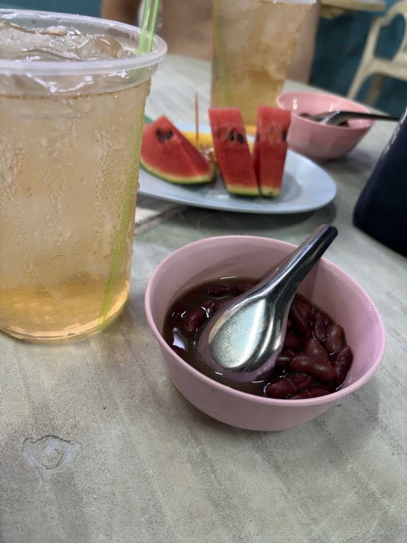 エクストリーム・ノイズ・チラーさんのSilom Sauna Sukhumvitのサ活写真