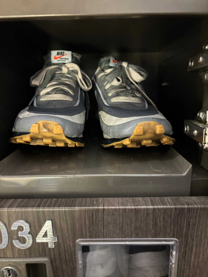 エクストリーム・ノイズ・チラーさんのサウナ東京 (Sauna Tokyo)のサ活写真