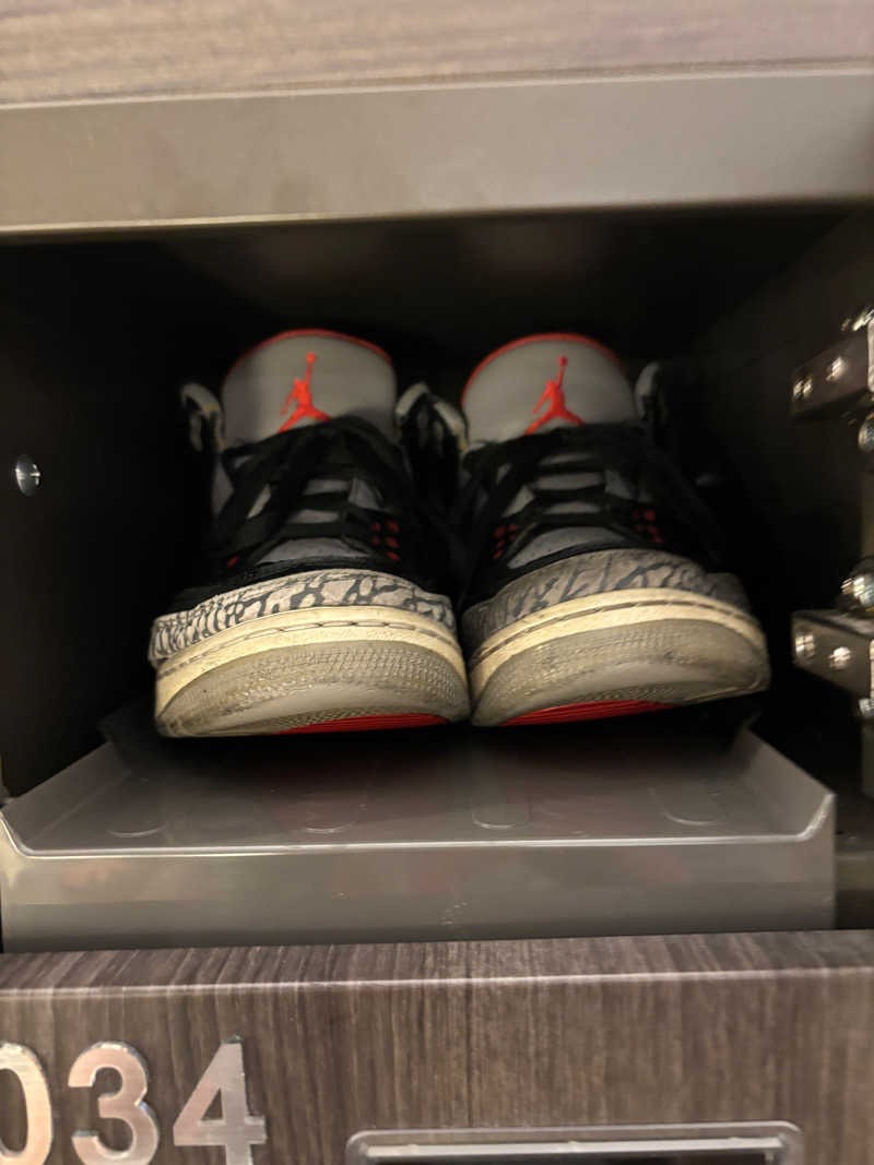 エクストリーム・ノイズ・チラーさんのサウナ東京 (Sauna Tokyo)のサ活写真