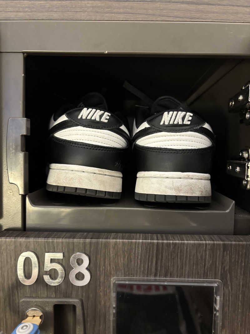 エクストリーム・ノイズ・チラーさんのサウナ東京 (Sauna Tokyo)のサ活写真