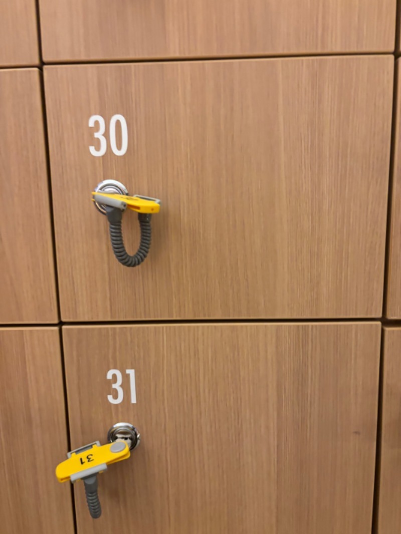 エクストリーム・ノイズ・チラーさんのSPA&SAUNA コリドーの湯のサ活写真