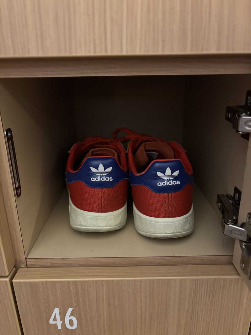 エクストリーム・ノイズ・チラーさんのSPA&SAUNA コリドーの湯のサ活写真