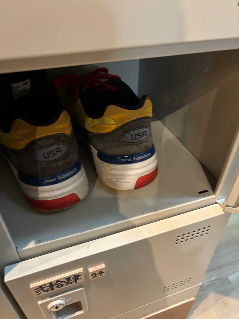 エクストリーム・ノイズ・チラーさんのサウナ道場のサ活写真