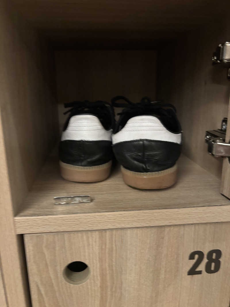 エクストリーム・ノイズ・チラーさんのICHIRINWELLNESSのサ活写真