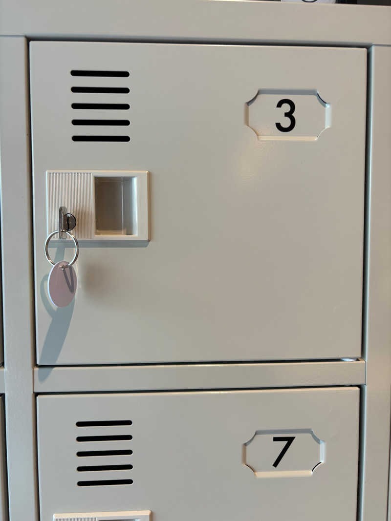 エクストリーム・ノイズ・チラーさんのsauna&bath NiHITARUのサ活写真