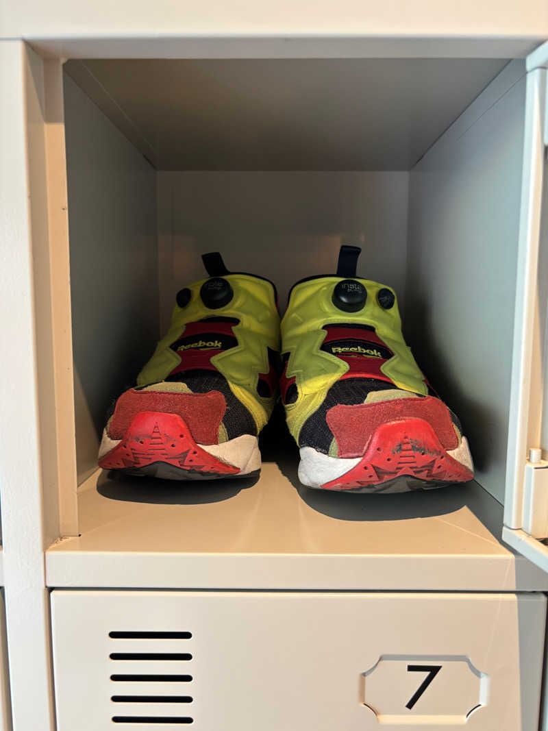 エクストリーム・ノイズ・チラーさんのsauna&bath NiHITARUのサ活写真