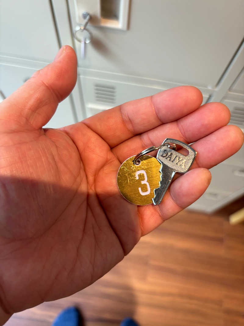 エクストリーム・ノイズ・チラーさんのsauna&bath NiHITARUのサ活写真