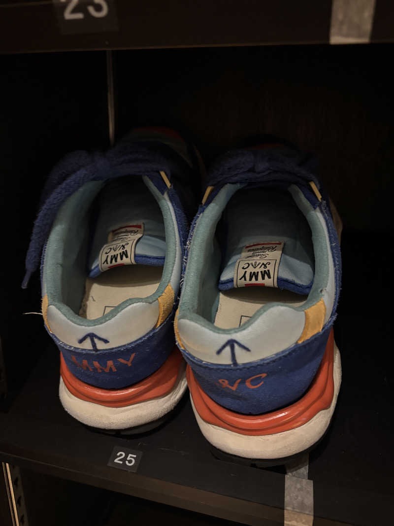 エクストリーム・ノイズ・チラーさんのあかざる神楽坂SAUNAのサ活写真