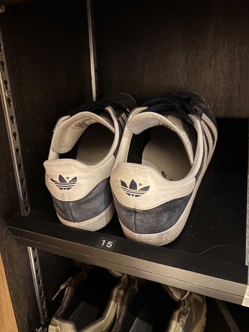 エクストリーム・ノイズ・チラーさんのあかざる神楽坂SAUNAのサ活写真