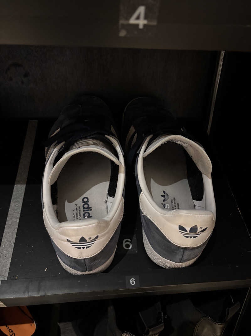 エクストリーム・ノイズ・チラーさんのあかざる神楽坂SAUNAのサ活写真