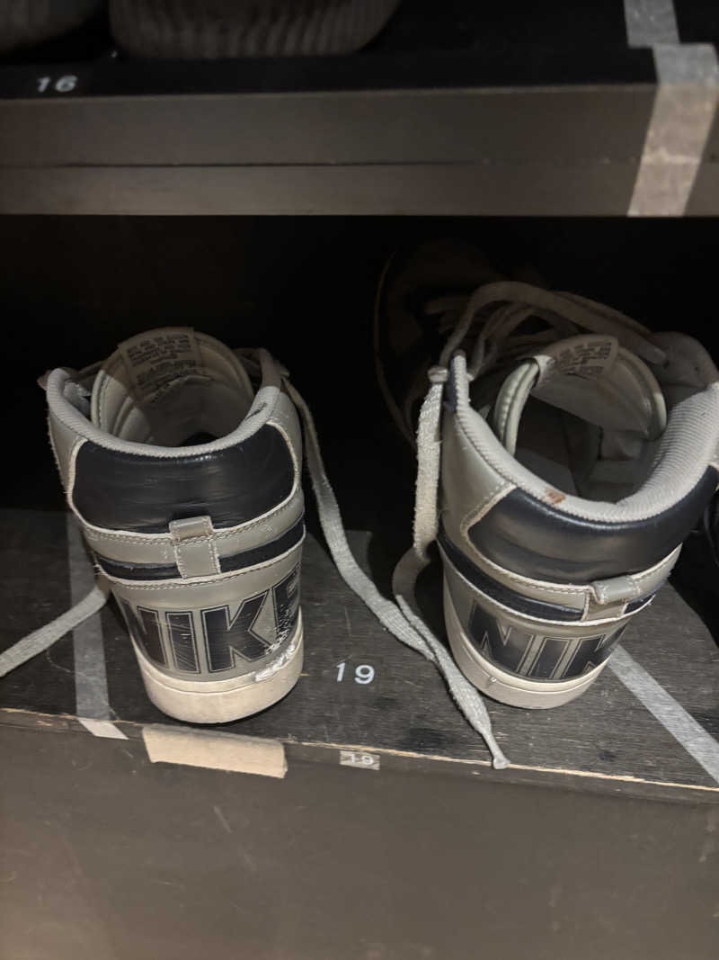 エクストリーム・ノイズ・チラーさんのあかざる神楽坂SAUNAのサ活写真