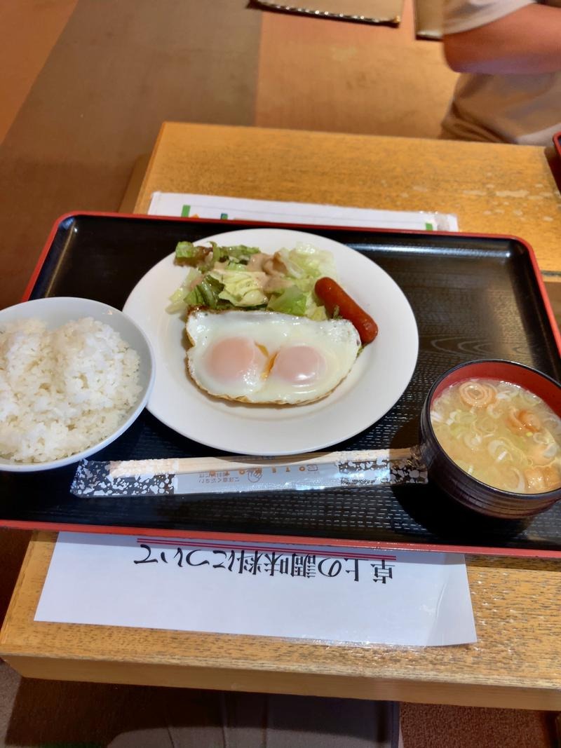 エクストリーム・ノイズ・チラーさんのサウナ&カプセルホテル 北欧のサ活写真