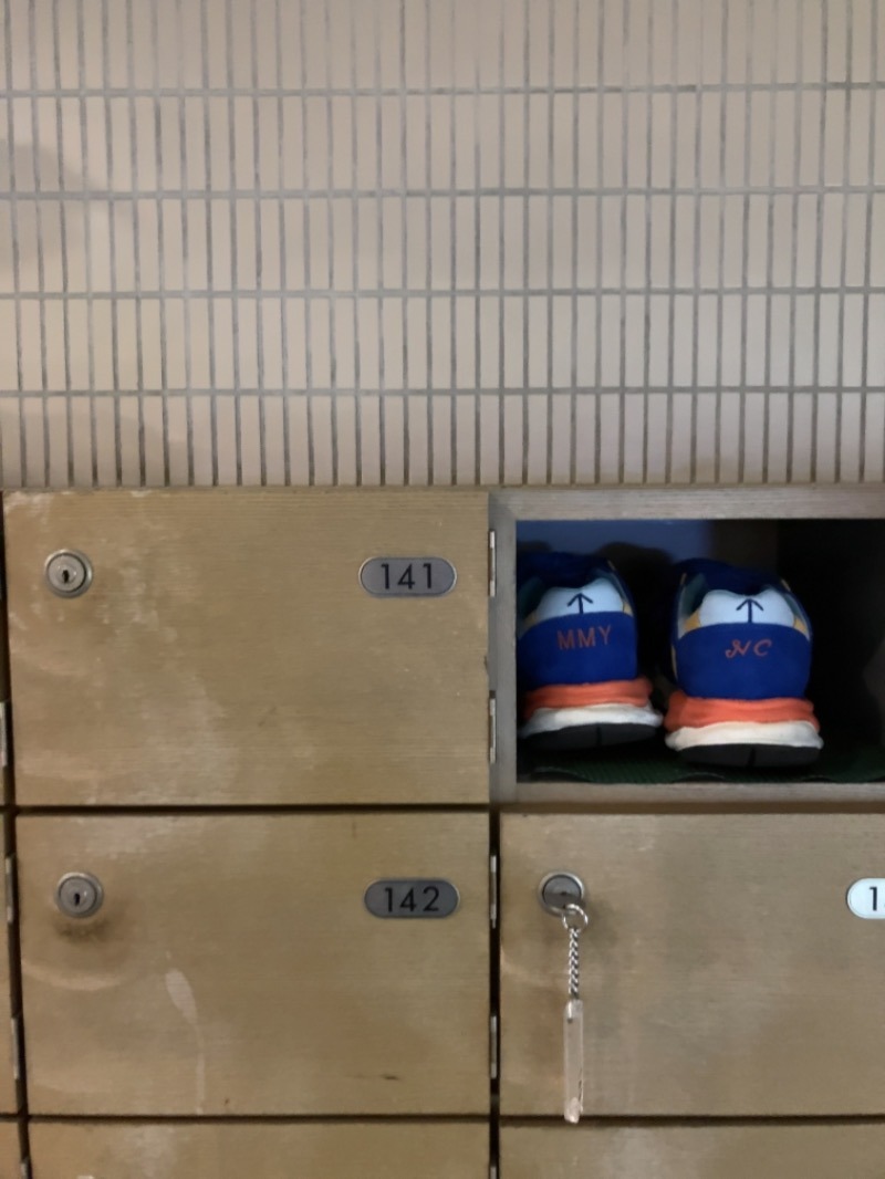 エクストリーム・ノイズ・チラーさんのサウナ&カプセルホテル 北欧のサ活写真