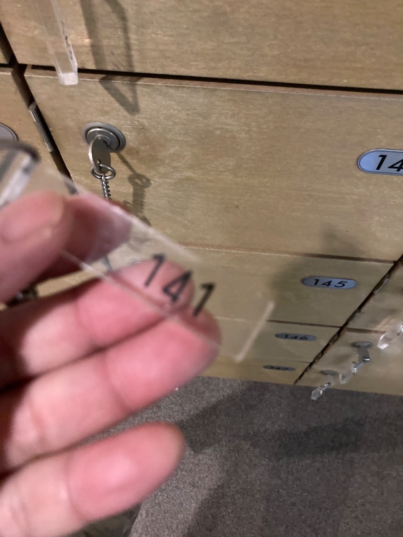 エクストリーム・ノイズ・チラーさんのサウナ&カプセルホテル 北欧のサ活写真