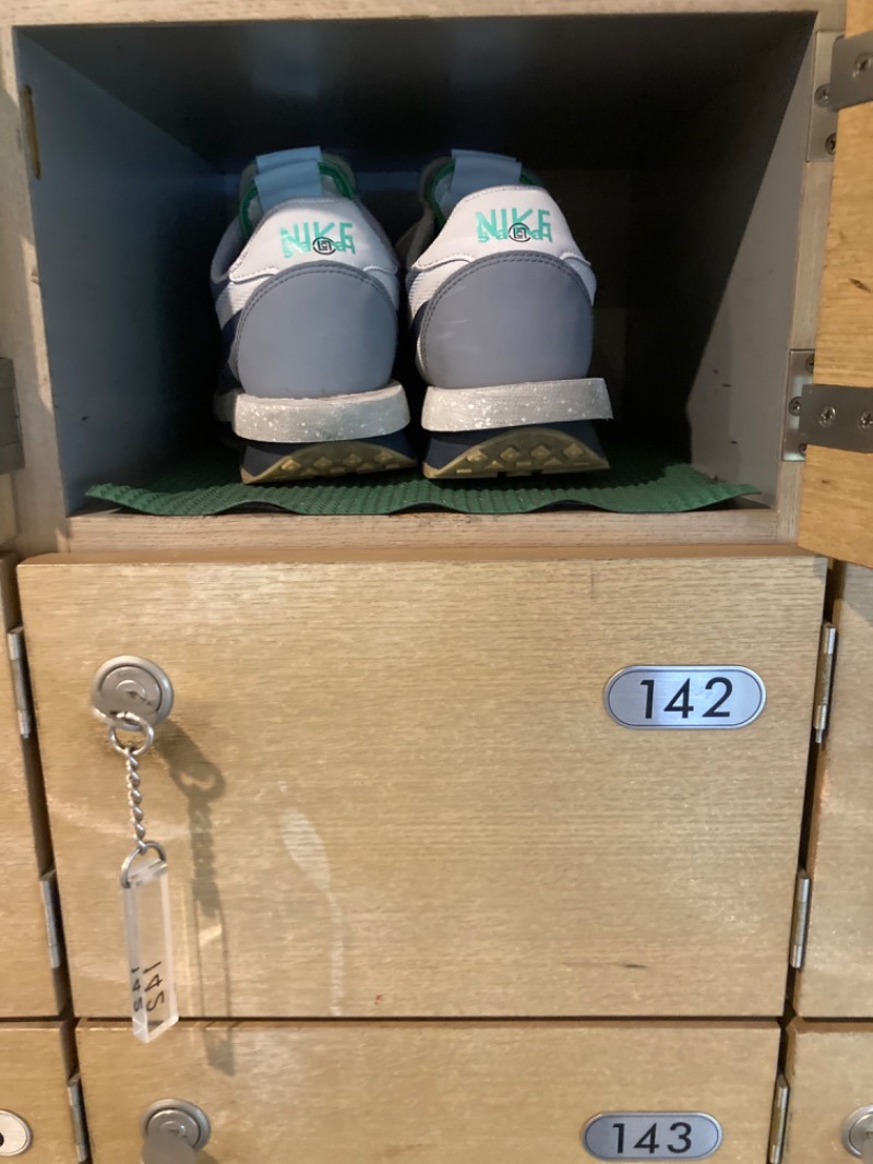 エクストリーム・ノイズ・チラーさんのサウナ&カプセルホテル 北欧のサ活写真