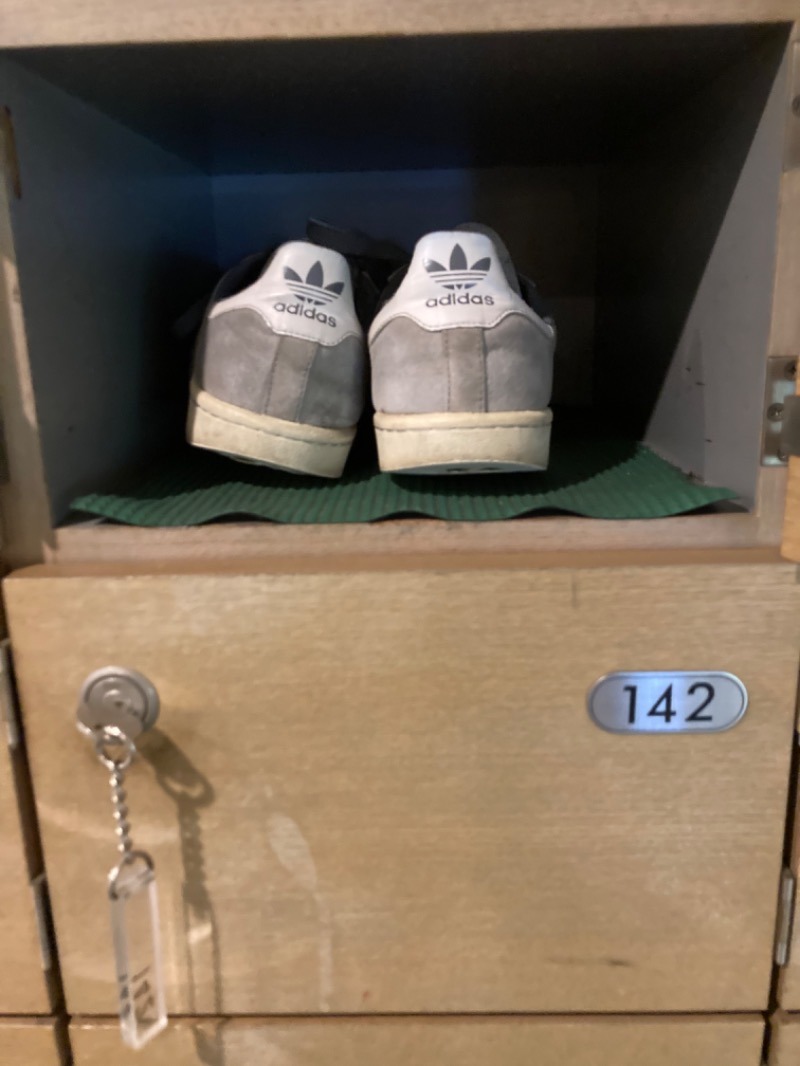 エクストリーム・ノイズ・チラーさんのサウナ&カプセルホテル 北欧のサ活写真