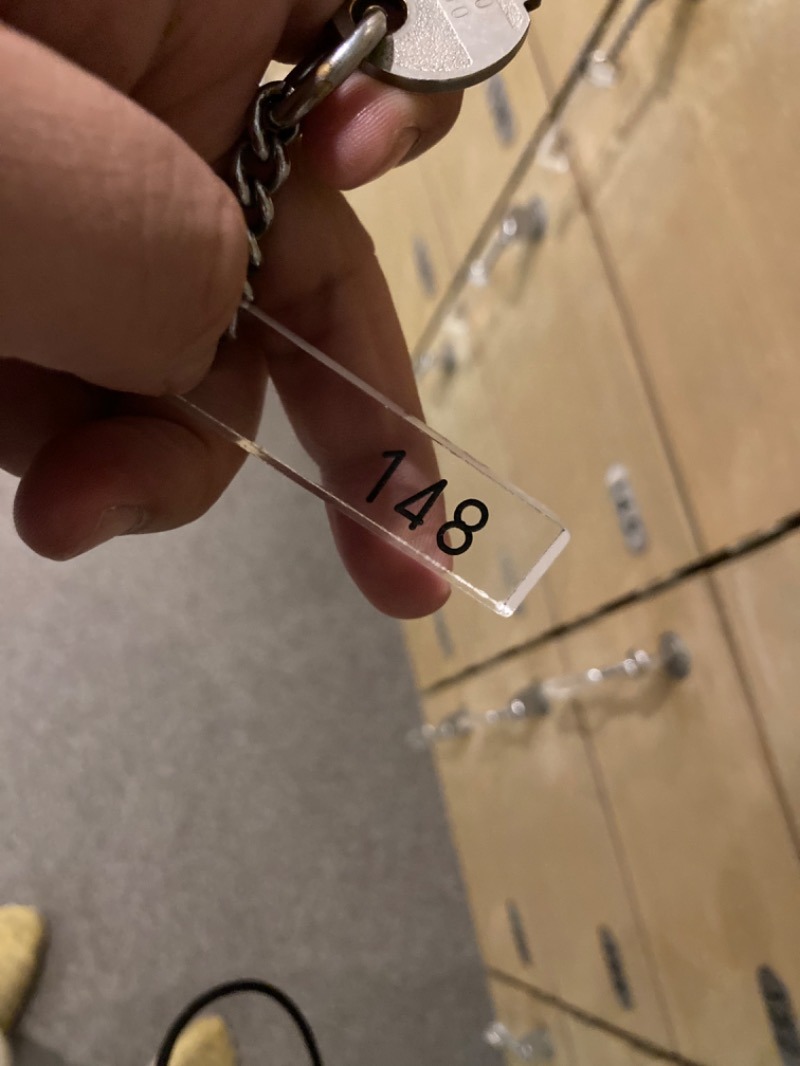 エクストリーム・ノイズ・チラーさんのサウナ&カプセルホテル 北欧のサ活写真