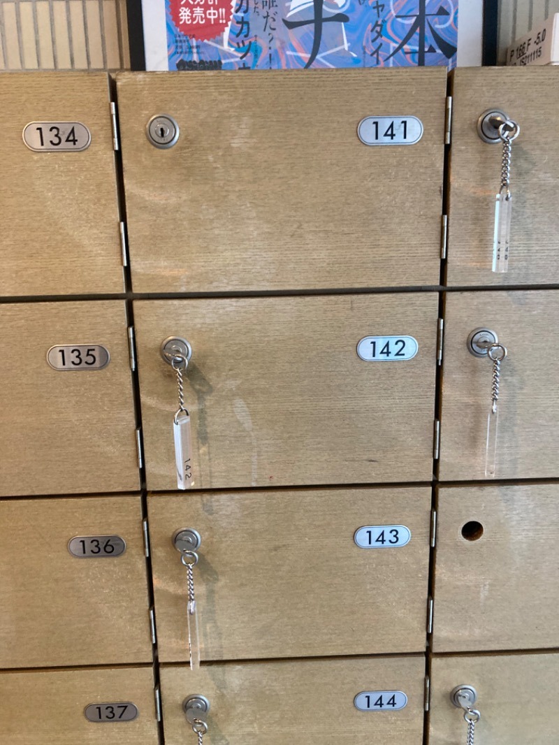 エクストリーム・ノイズ・チラーさんのサウナ&カプセルホテル 北欧のサ活写真