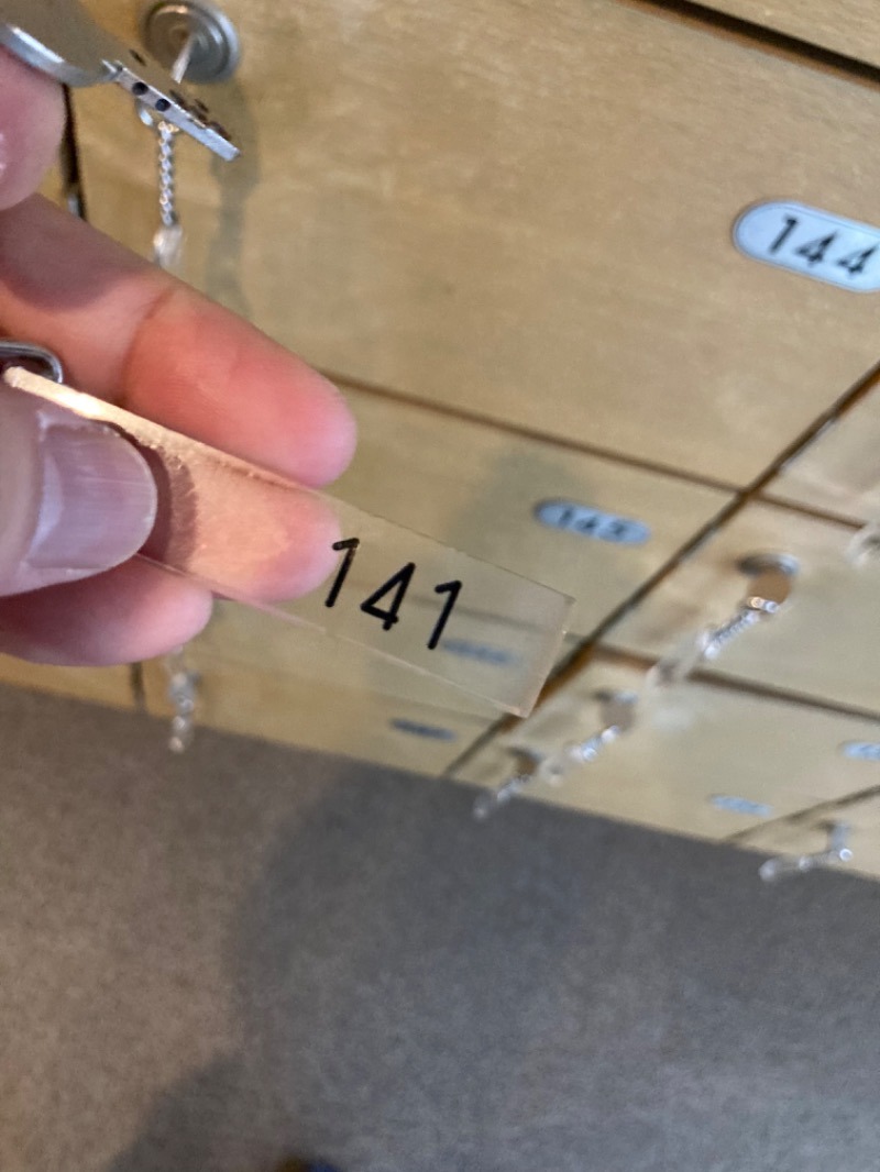 エクストリーム・ノイズ・チラーさんのサウナ&カプセルホテル 北欧のサ活写真