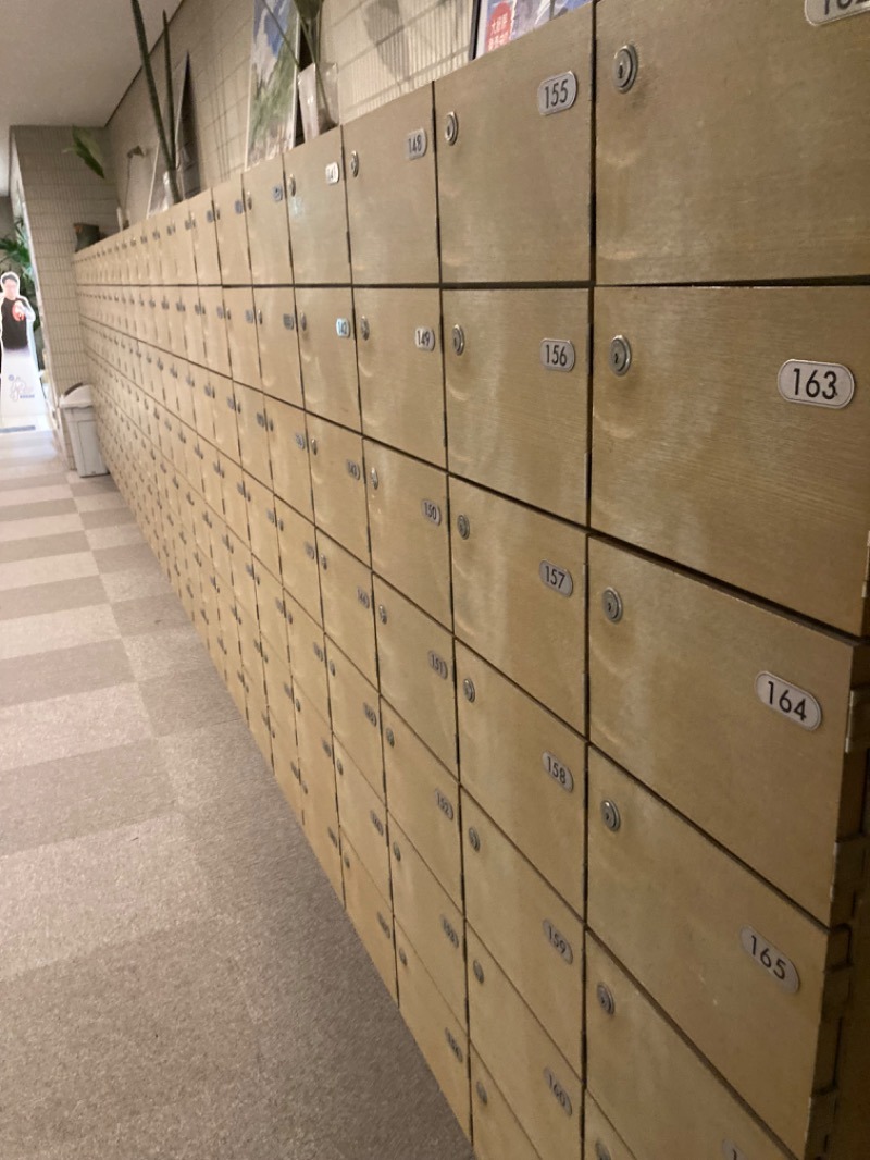 エクストリーム・ノイズ・チラーさんのサウナ&カプセルホテル 北欧のサ活写真