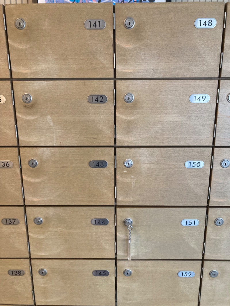 エクストリーム・ノイズ・チラーさんのサウナ&カプセルホテル 北欧のサ活写真