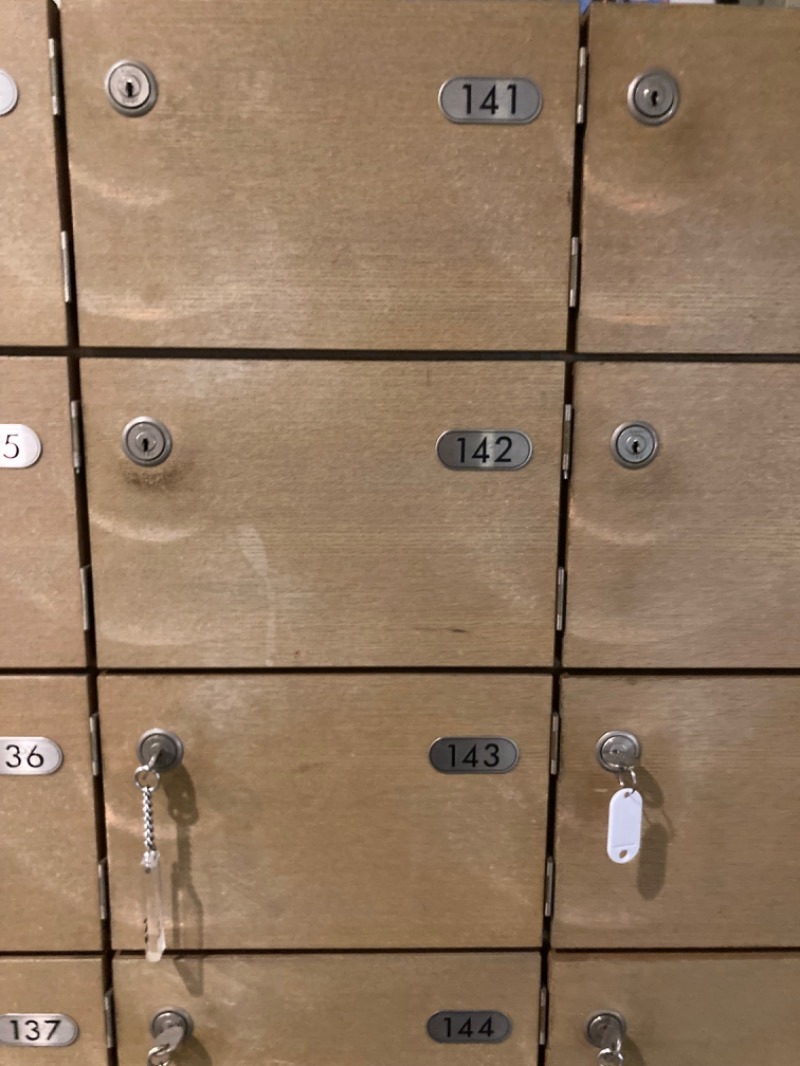 エクストリーム・ノイズ・チラーさんのサウナ&カプセルホテル 北欧のサ活写真