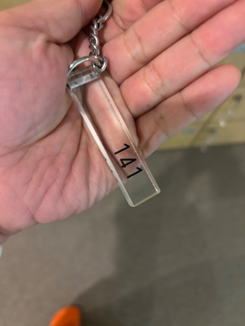 エクストリーム・ノイズ・チラーさんのサウナ&カプセルホテル 北欧のサ活写真