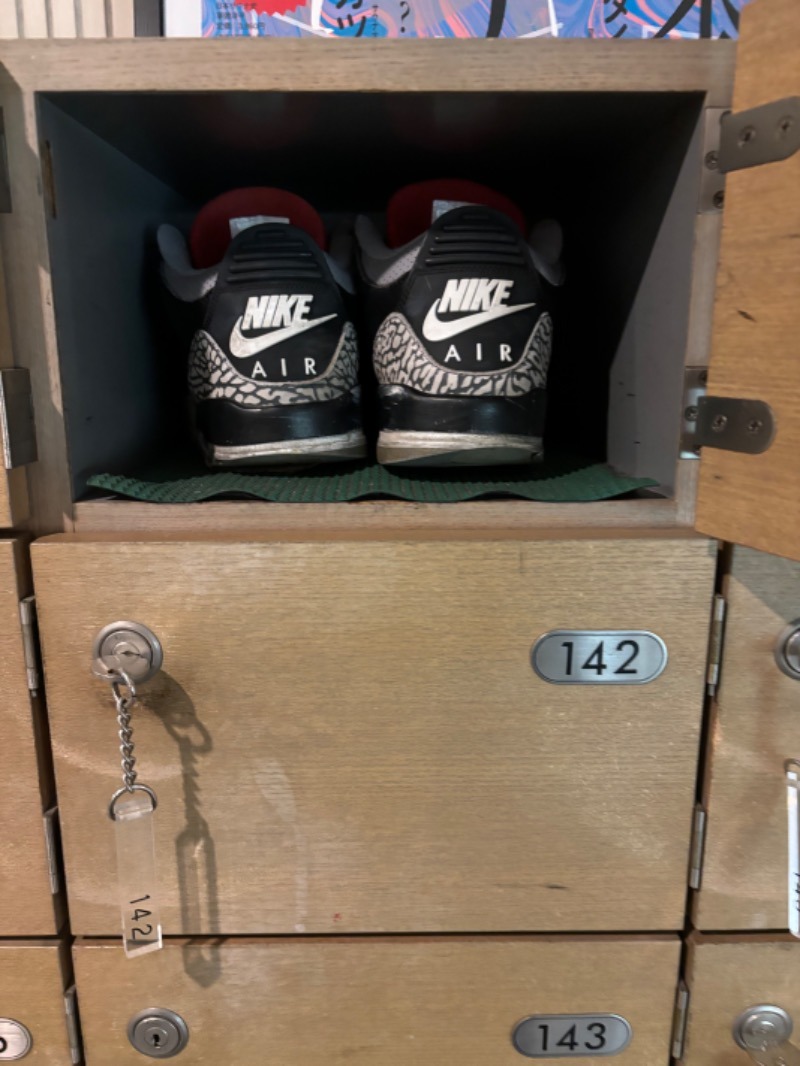 エクストリーム・ノイズ・チラーさんのサウナ&カプセルホテル 北欧のサ活写真