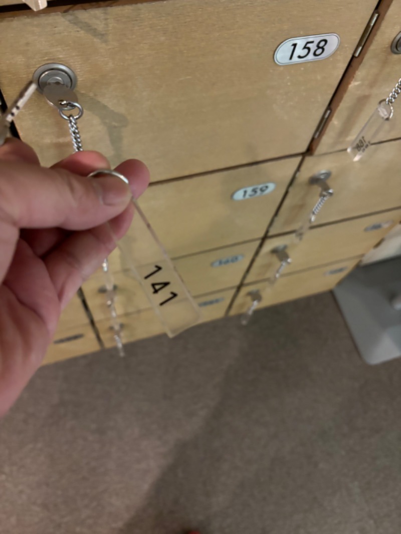 エクストリーム・ノイズ・チラーさんのサウナ&カプセルホテル 北欧のサ活写真