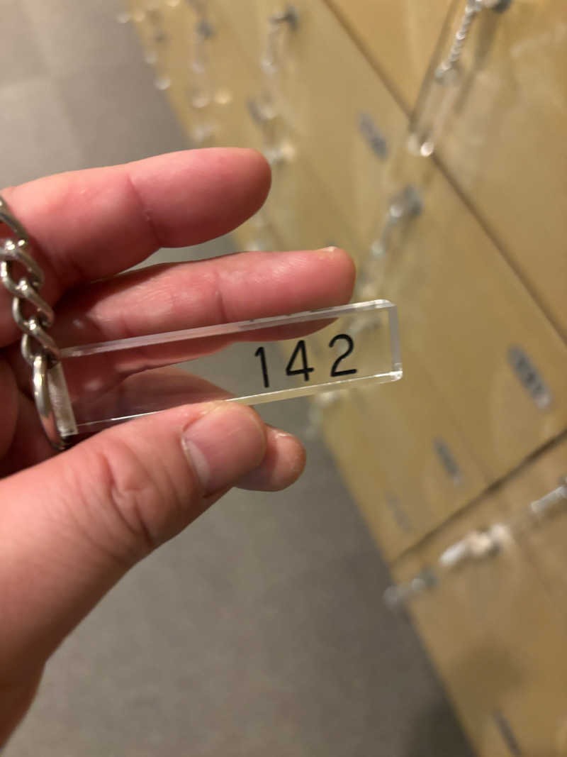 エクストリーム・ノイズ・チラーさんのサウナ&カプセルホテル 北欧のサ活写真