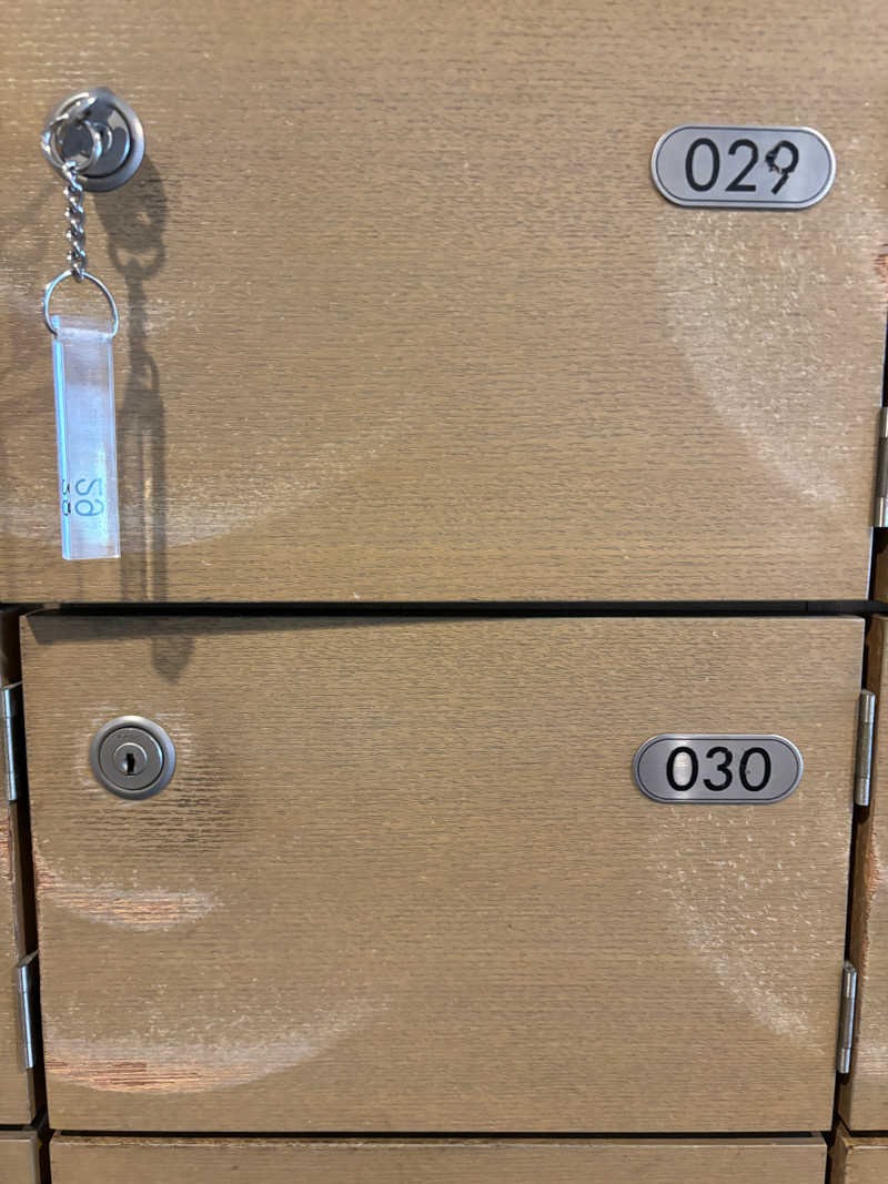 エクストリーム・ノイズ・チラーさんのサウナ&カプセルホテル 北欧のサ活写真