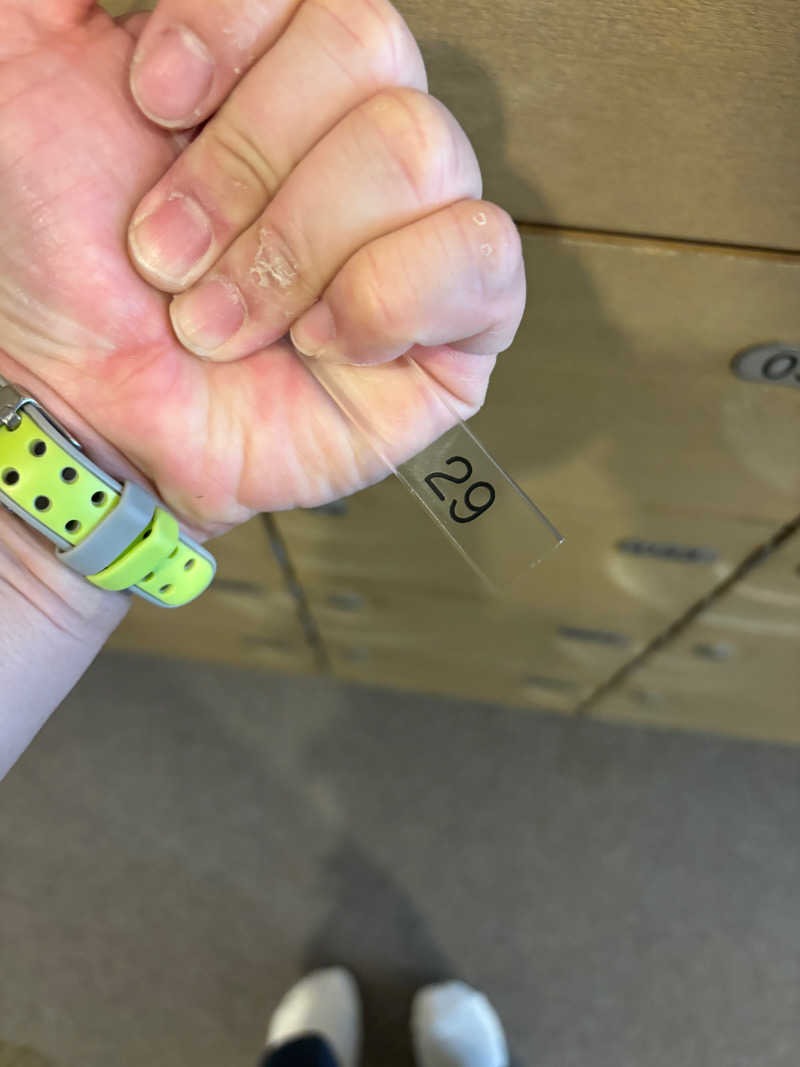 エクストリーム・ノイズ・チラーさんのサウナ&カプセルホテル 北欧のサ活写真