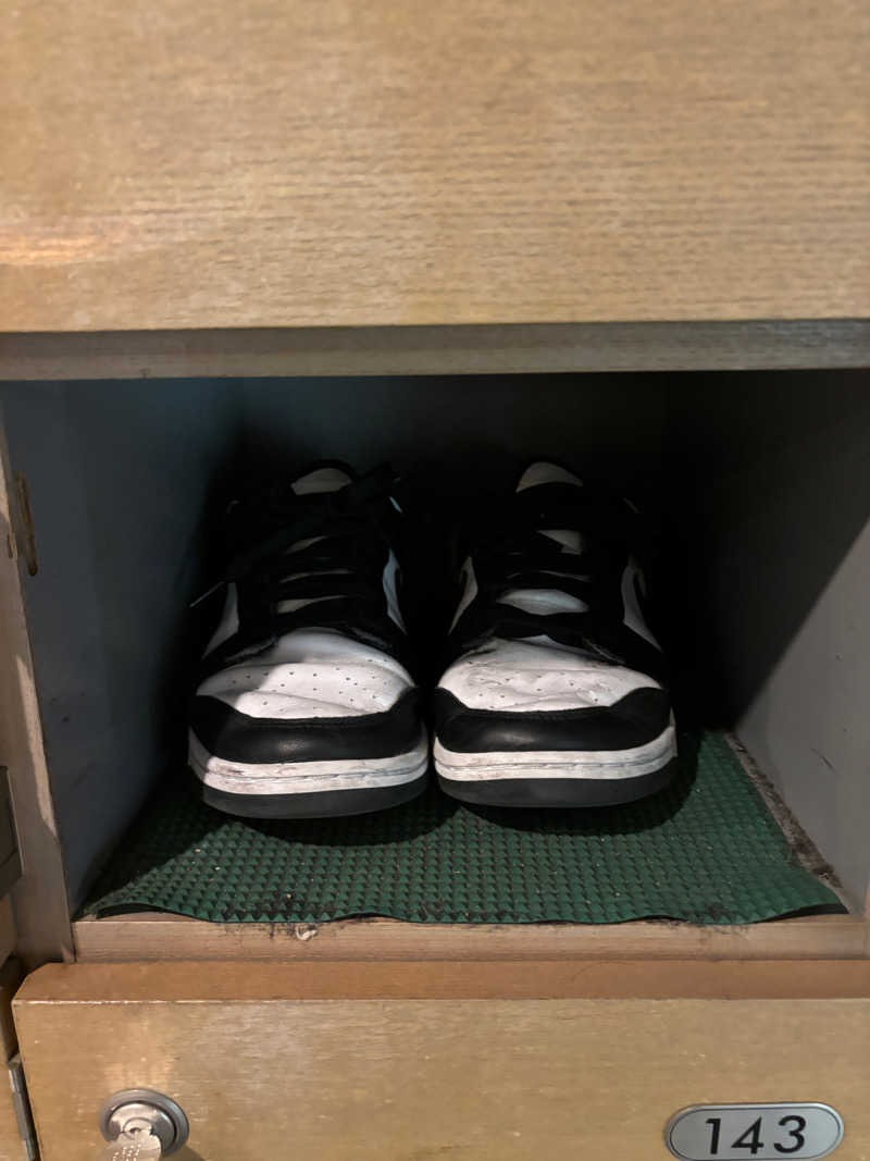 エクストリーム・ノイズ・チラーさんのサウナ&カプセルホテル 北欧のサ活写真