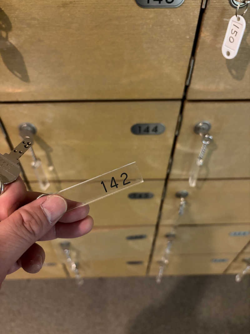 エクストリーム・ノイズ・チラーさんのサウナ&カプセルホテル 北欧のサ活写真