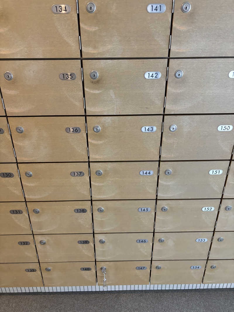 エクストリーム・ノイズ・チラーさんのサウナ&カプセルホテル 北欧のサ活写真