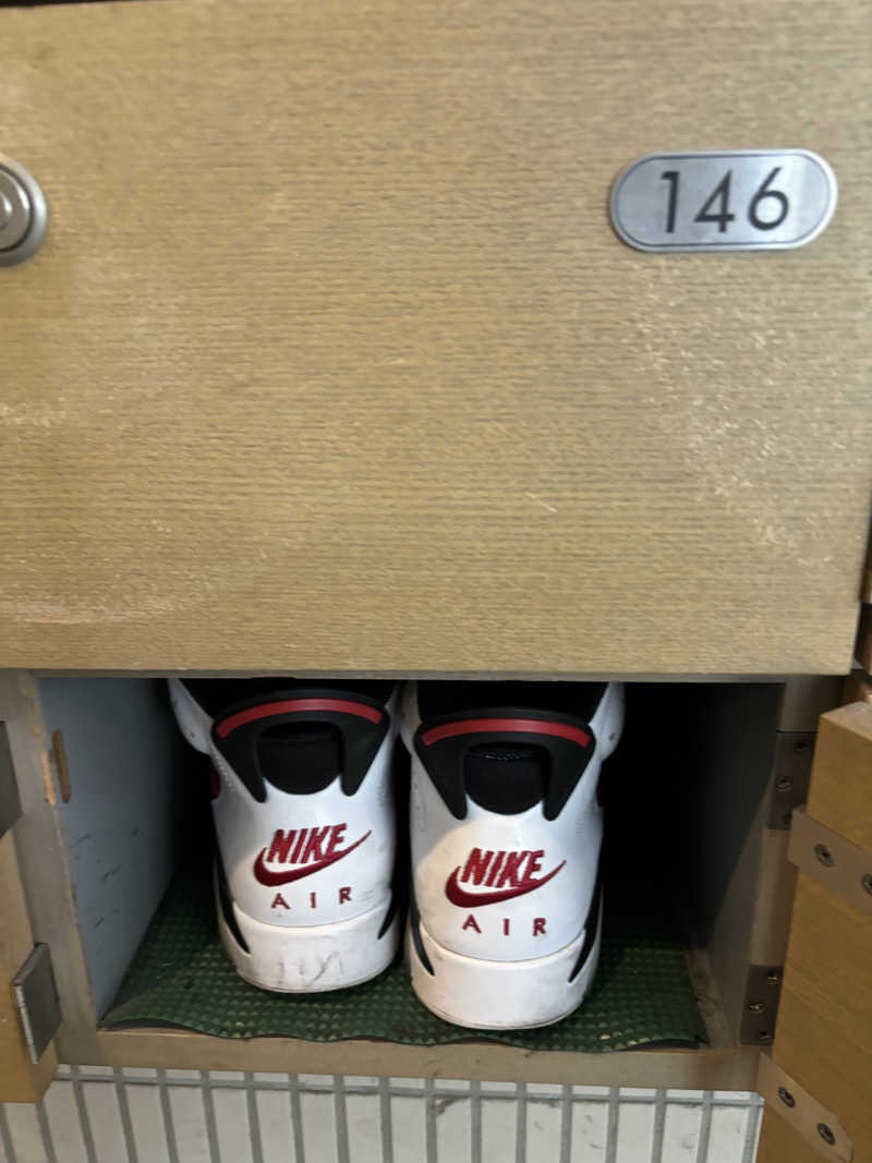 エクストリーム・ノイズ・チラーさんのサウナ&カプセルホテル 北欧のサ活写真