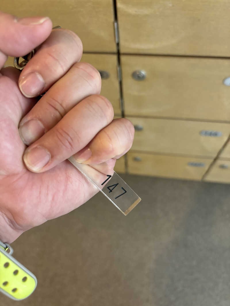 エクストリーム・ノイズ・チラーさんのサウナ&カプセルホテル 北欧のサ活写真