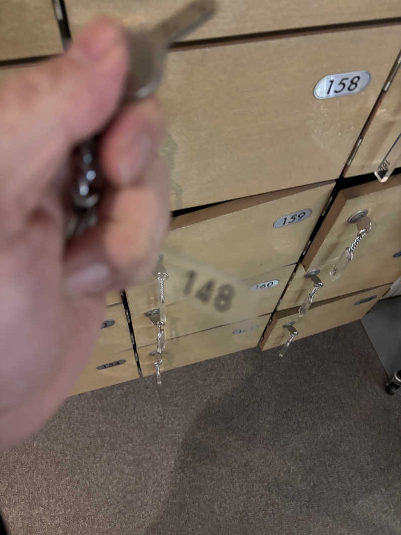 エクストリーム・ノイズ・チラーさんのサウナ&カプセルホテル 北欧のサ活写真