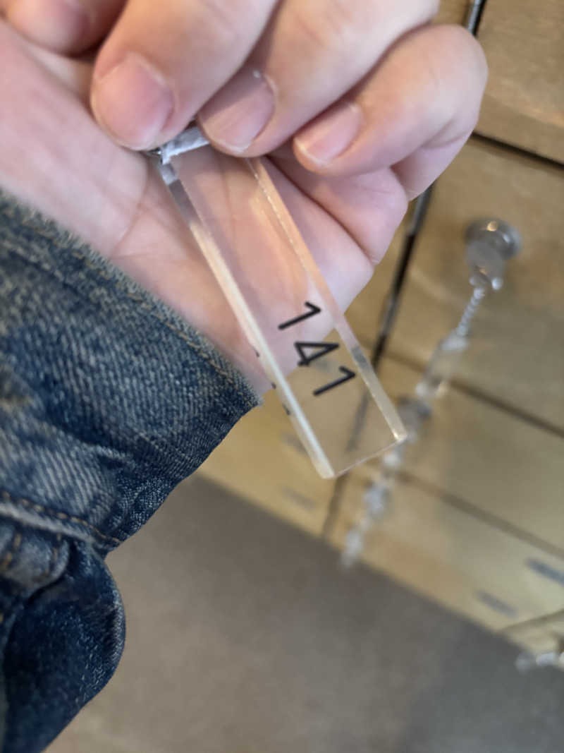 エクストリーム・ノイズ・チラーさんのサウナ&カプセルホテル 北欧のサ活写真