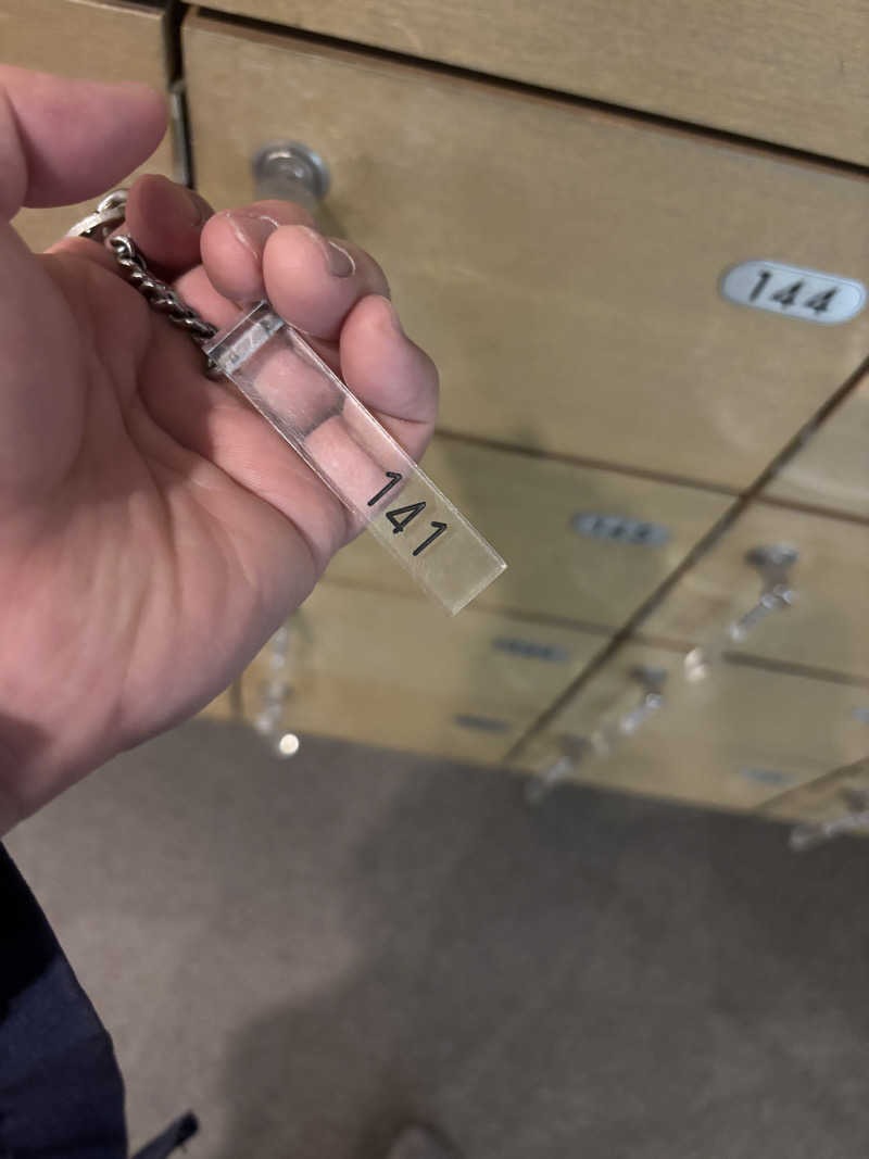 エクストリーム・ノイズ・チラーさんのサウナ&カプセルホテル 北欧のサ活写真