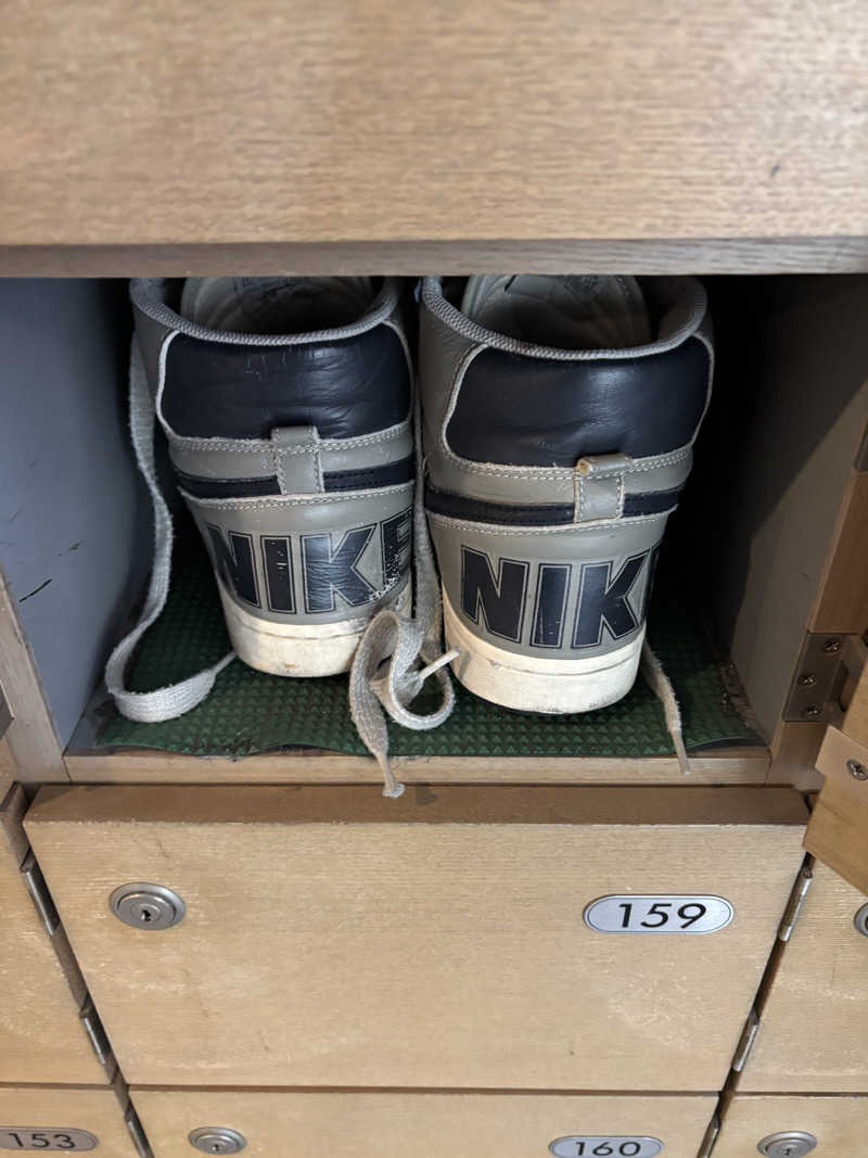 エクストリーム・ノイズ・チラーさんのサウナ&カプセルホテル 北欧のサ活写真