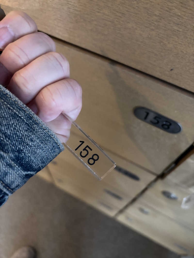 エクストリーム・ノイズ・チラーさんのサウナ&カプセルホテル 北欧のサ活写真