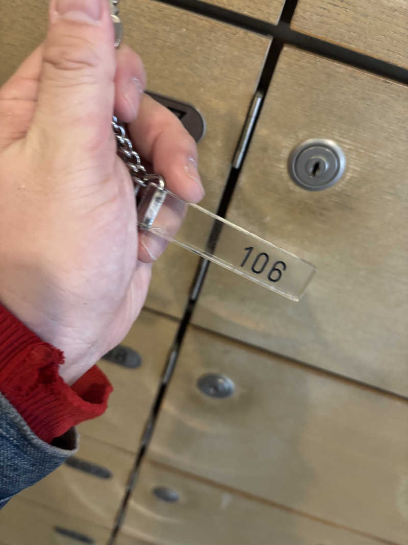 エクストリーム・ノイズ・チラーさんのサウナ&カプセルホテル 北欧のサ活写真