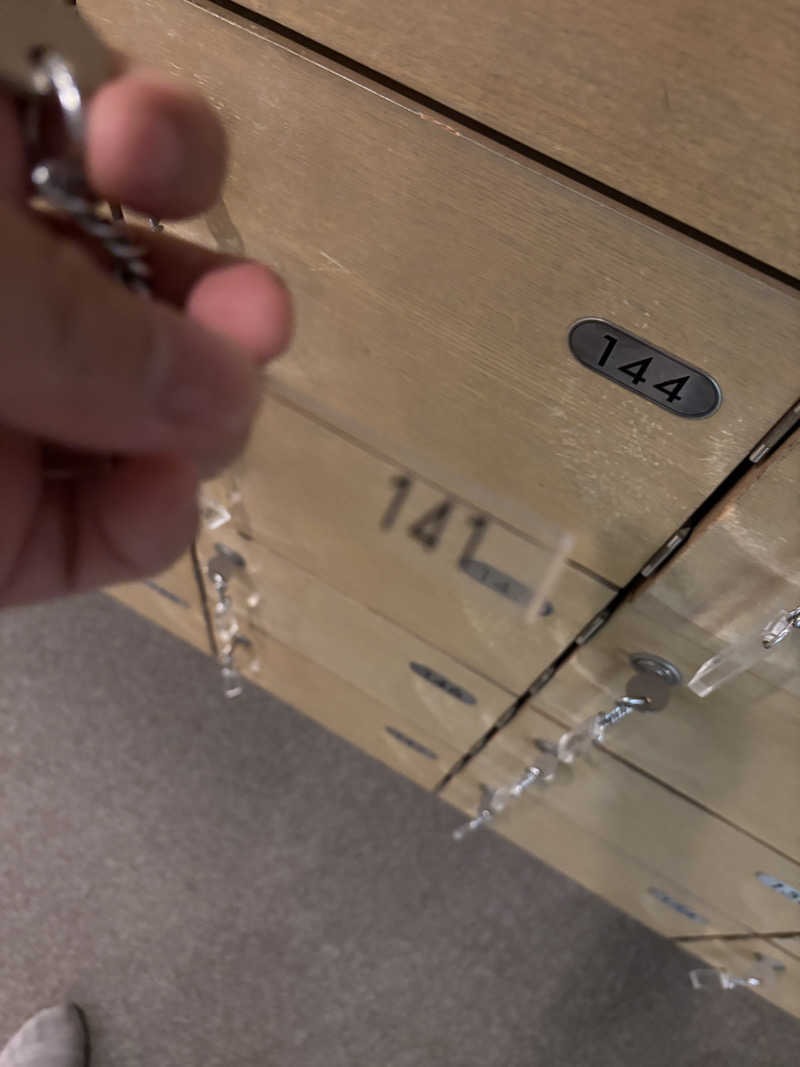 エクストリーム・ノイズ・チラーさんのサウナ&カプセルホテル 北欧のサ活写真